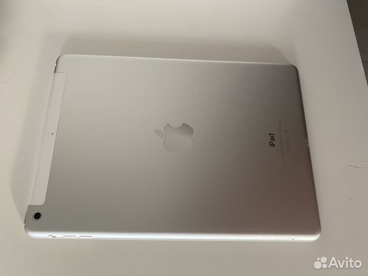 iPad air A1475 Wifi+Cellular 16Гб