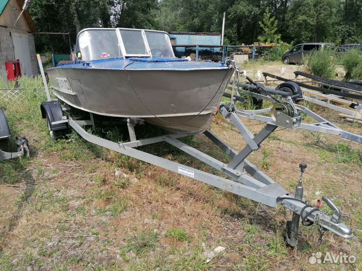 Прогресс 2 Ямаха 30