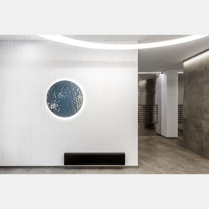 3-к. квартира, 80,9 м², 11/15 эт.