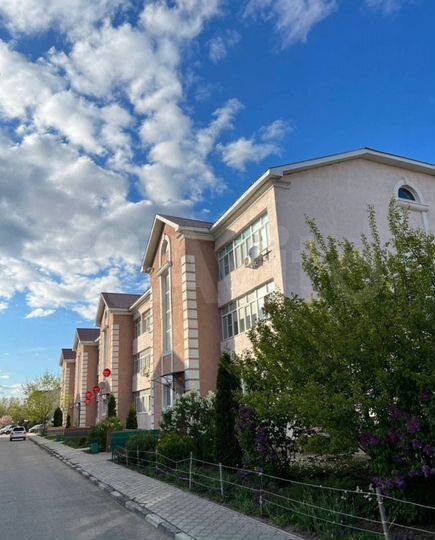 2-к. квартира, 51,6 м², 2/3 эт.
