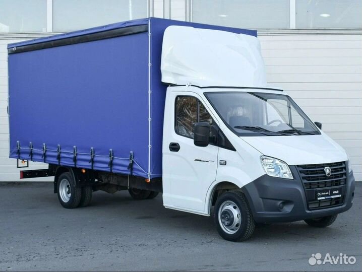 Грузоперевозки газель 3, 4, метров, вывоз мусора