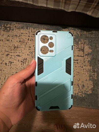 Чехол на poco x5 pro