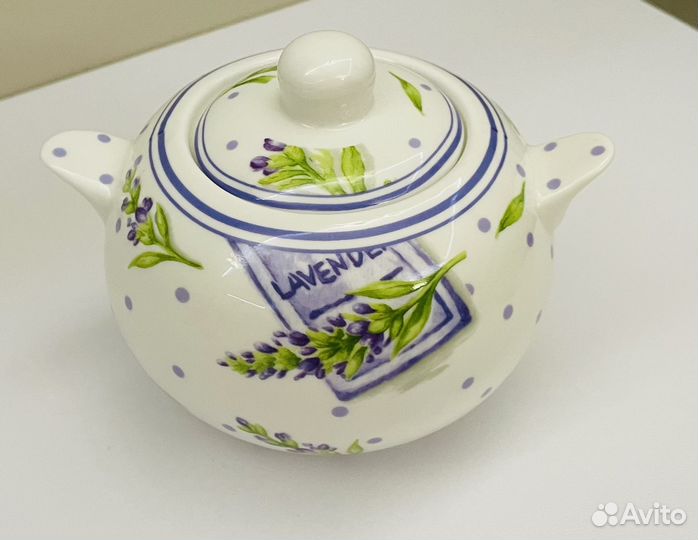 Сахарница
