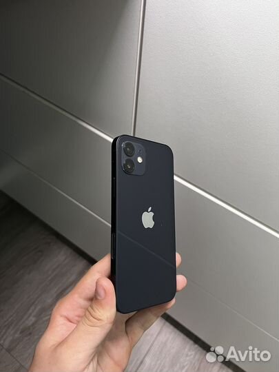 iPhone 12, 256 ГБ