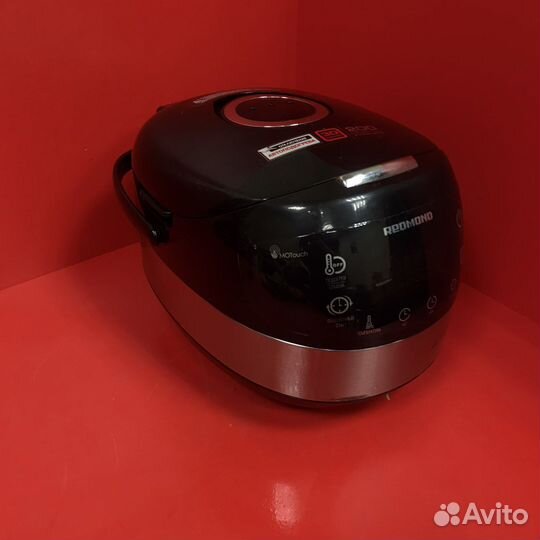Мультиварка Redmond RMC M90 (45760)