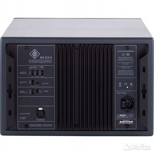 Neumаnn кн 310 А