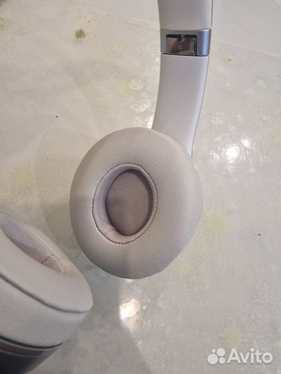 Наушники beats solo 2 wireless