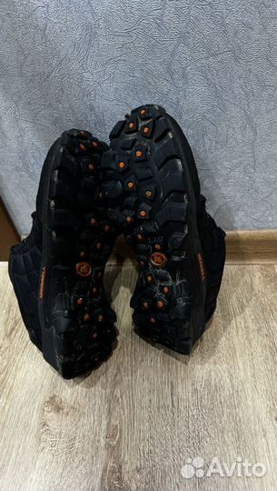 Полуботинки мужские merrell