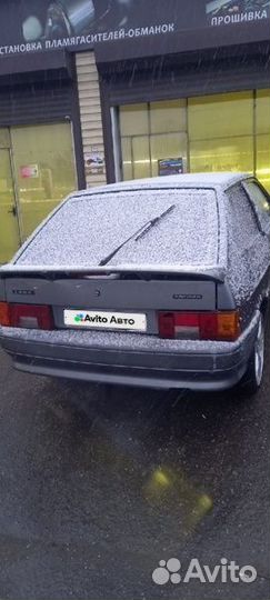 ВАЗ 2113 Samara 1.6 МТ, 2012, 334 000 км