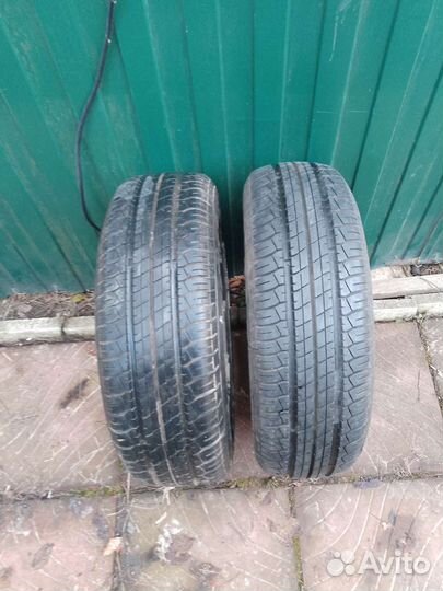 Dunlop SP Sport 200 185/65 R15