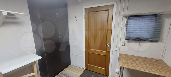 Комната 12 м², 1/2 эт.