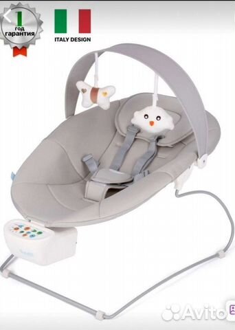 Детские качели