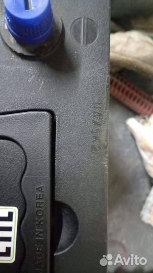 Аккумулятор 70ач