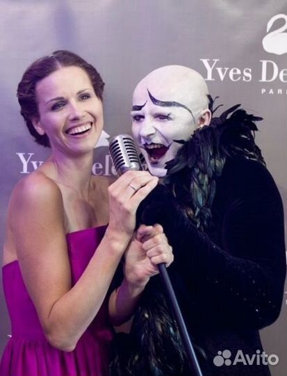 Тяжёлый дым.Снег.Огонь.Залпы конф