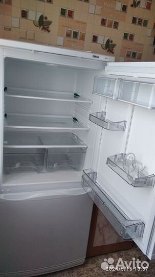 Холодильник