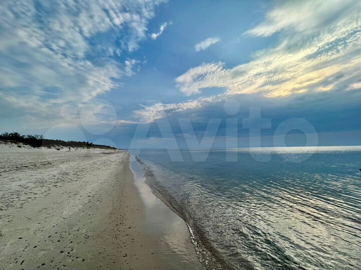 Дом 136 м² на участке 12 сот.