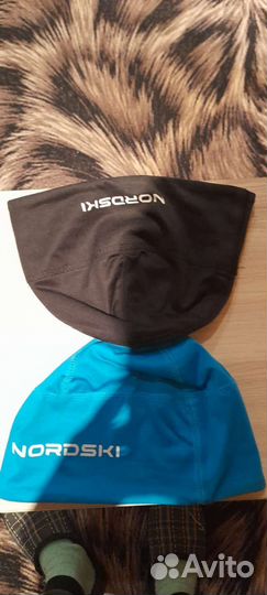 Шапочка для спорта