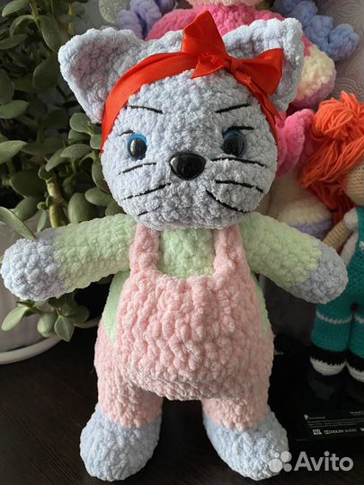 Детские игрушки