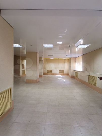 Свободного назначения, 125 м²