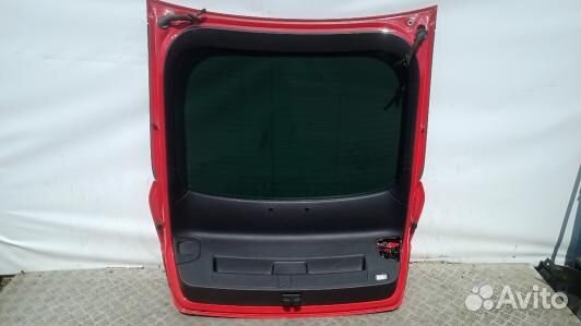 Дверь 3-5 audi A5 1 (5GS25GF01)