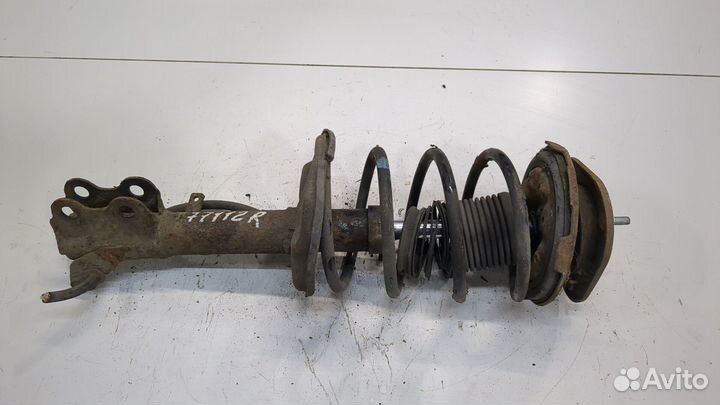 Амортизатор подвески Toyota Corolla E11, 1997