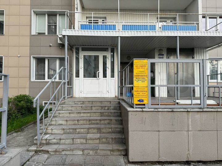 2-к. квартира, 62,8 м², 12/14 эт.