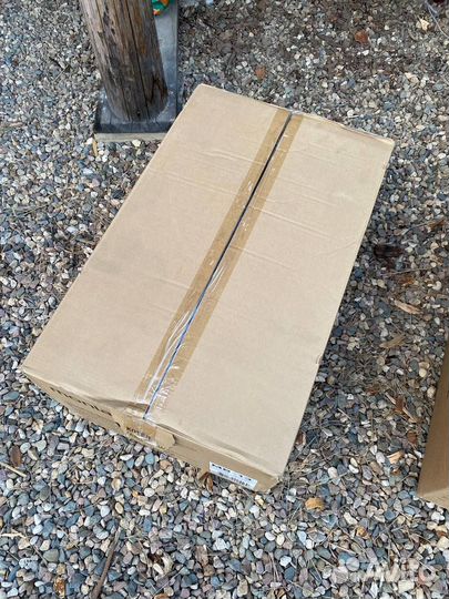 Газовый котел конвекционный 13 кВт Monlan мв-13