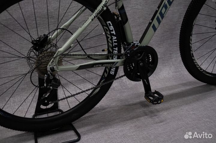 Горный велосипед 29