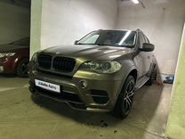 BMW X5 3.0 AT, 2013, 150 000 км, с пробегом, цена 2 050 000 руб.