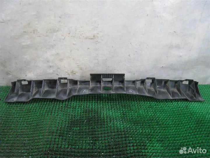 Кронштейн бампера заднего Renault Scenic 2 (JM) 2