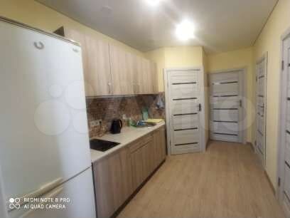 Комната 14 м² в 4-к., 2/2 эт.