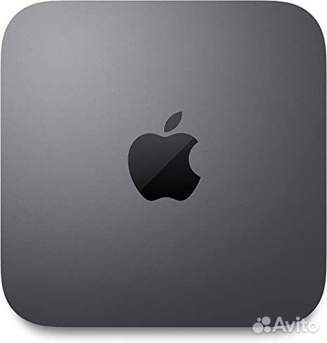 Apple Mac mini i5 3 GHz/RAM 8 GB DDR4/ 512 GB SSD