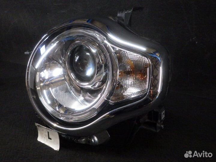 Фара LED передняя левая Suzuki Hustler MR31S R06A