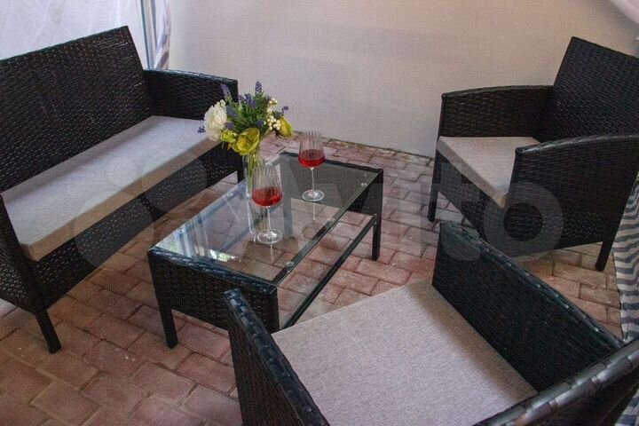 Квартира-студия, 18 м², 1/4 эт.