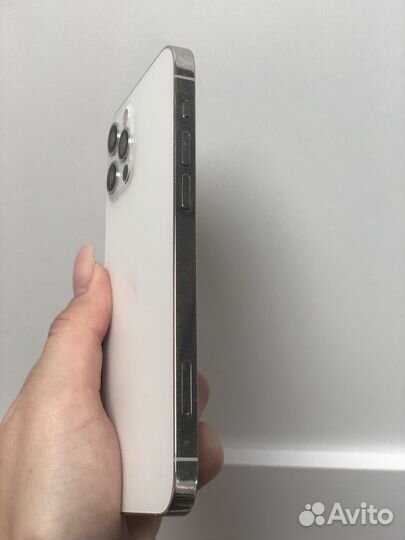 iPhone 12 Pro, 128 ГБ