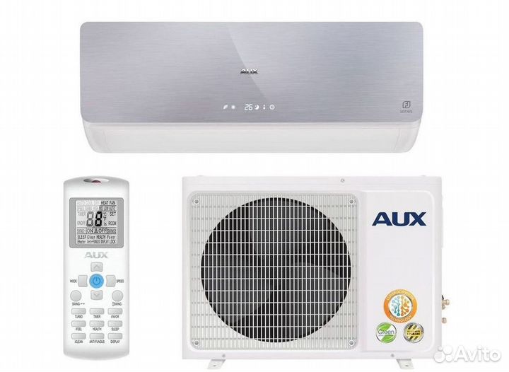 Кондиционеры