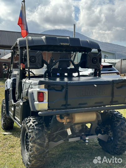 Ямаха викинг yamaha YXM 70E