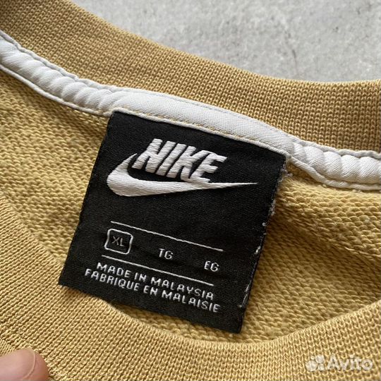 Свитшот Nike