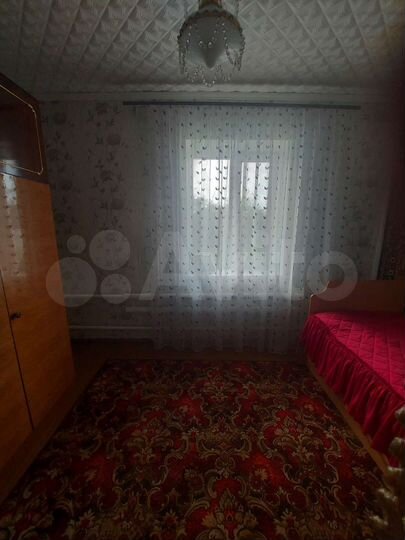 Дом 44 м² на участке 4 сот.