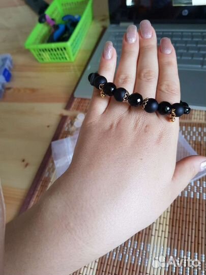 Браслеты и другие украшения на заказ