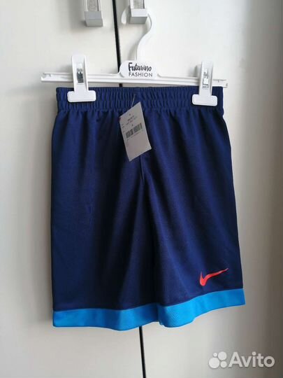 Шорты Nike original 110-116 на мальчика