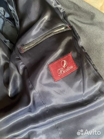 Школьный костюм boston