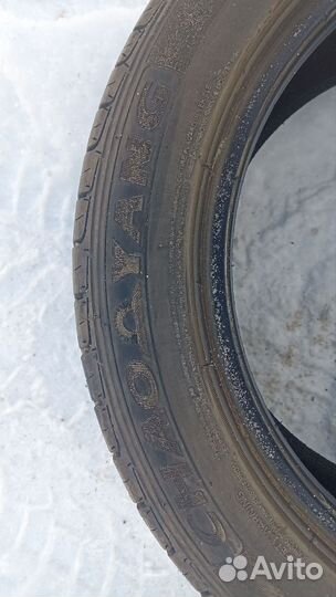 Chaoyang Arisun 1 185/55 R15