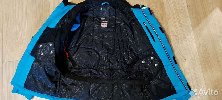 Горнолыжный костюм spyder