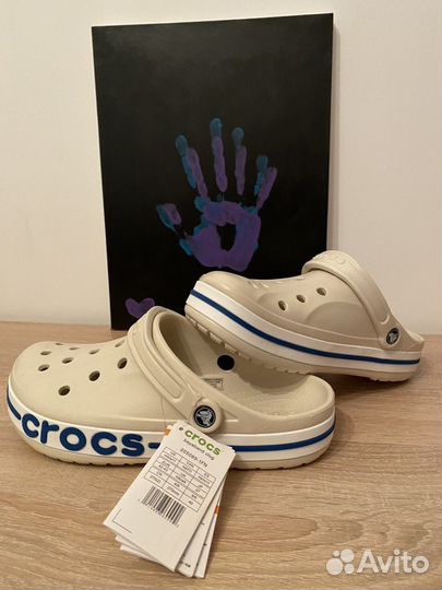 Crocs мужские оригинальные