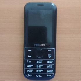 Philips Xenium E2101