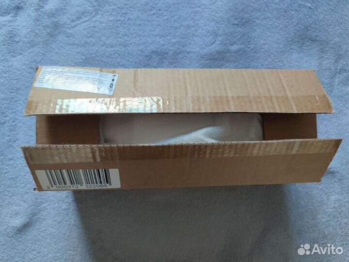 Локтевой дозатор для антисептика