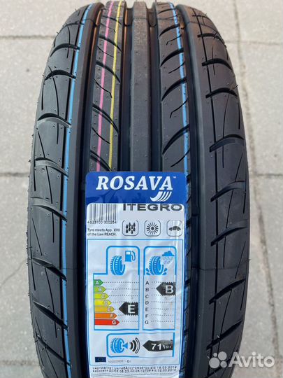 Rosava Itegro 185/65 R15 88H