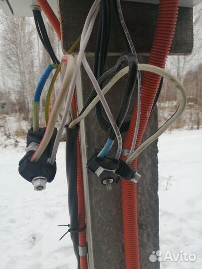 Электрик. Услуги электрика. Поиск неисправности