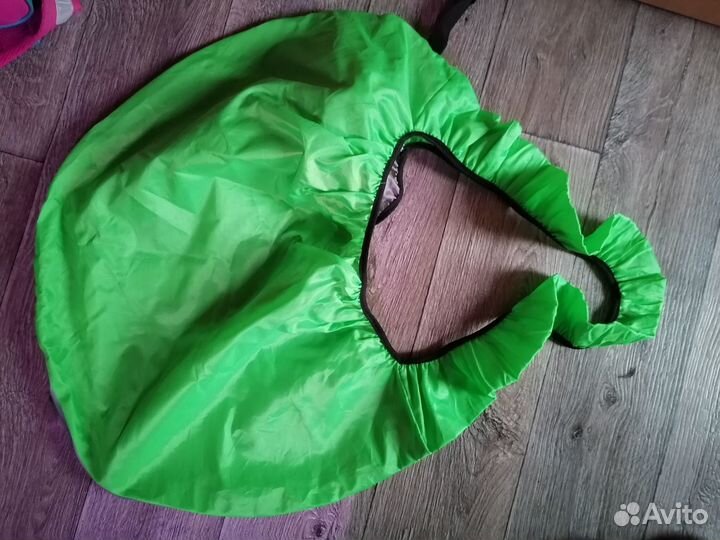 Чехол для обруча